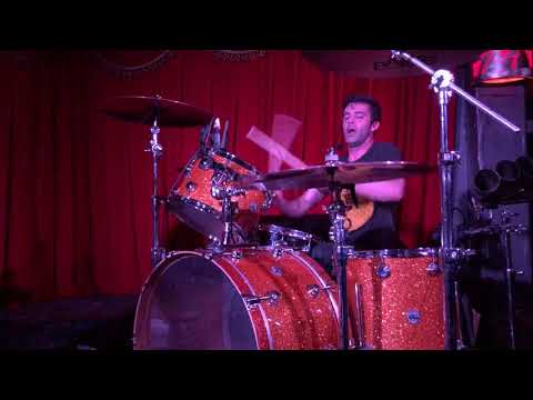 Big Business "Heal the Weak" @ Alex's Bar 04-11-2019