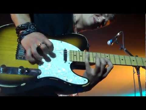 Thumbnail for Ben Poole Live @ Glastonbury Festival, England 23/06/11 (Part 3) by Gary Pearson