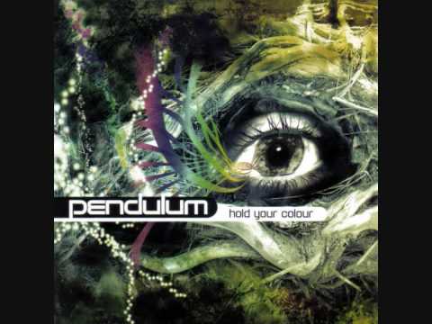 Pendulum - Tarantula feat fresh pyda and tenor fly boss