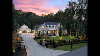 504 Trinity Church Road, Canton, Ga 30115  - Luxury Atlanta Real Estate & Homes For Sale