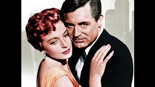NAT KING COLE &quot;AN AFFAIR TO REMEMBER (OUR LOVE AFFAIR)&quot; CARY GRANT PICTURES, BEST HD QUALITY