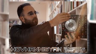 HOVHANNISYAN BEATS - Armenian Vibes (2021)