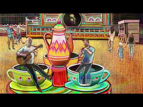 Georgi Sareski, Marko Jovanovic - Love Song 2