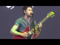 Niall Horan - On the Loose (Live)