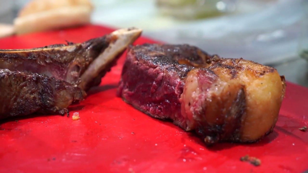 FIORENTINA PIEMONTESE - WeGrill and More Cooking Experience