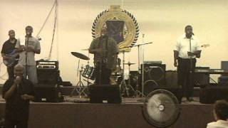 Bishop Fred Thomas and The Voices of Faith - Pt. 1