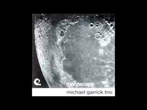 Michael Garrick - Moonscape (1964)