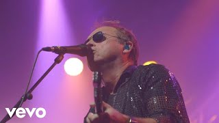 Level 42 - Heaven In My Hands (Sirens Tour Live 5.9.2015)