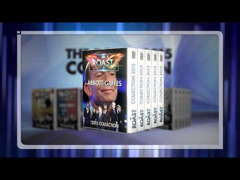 The Roast - 6 November 2014