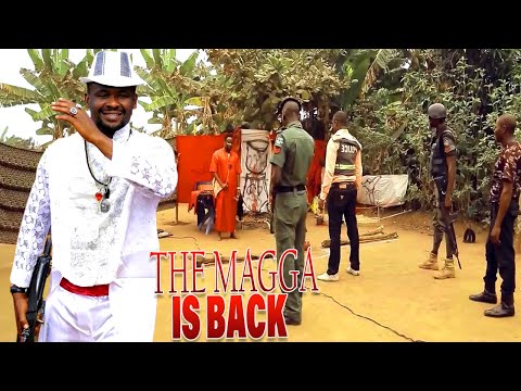 Rough Neck -  | Nigerian Movie