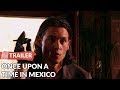 Once Upon A Time In Mexico 2003 Trailer HD Antonio Banderas Johnny Depp