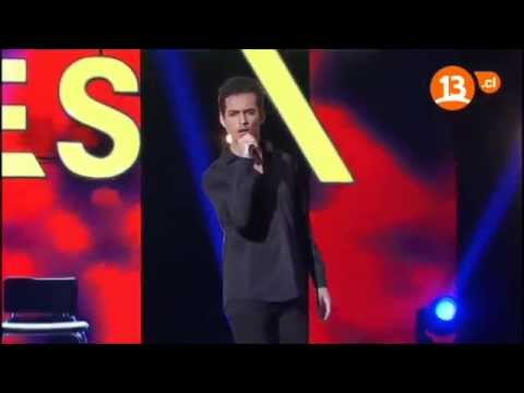 Mi Nombre Es Ricardo Arjona - Cuándo (Franco Evaristi)