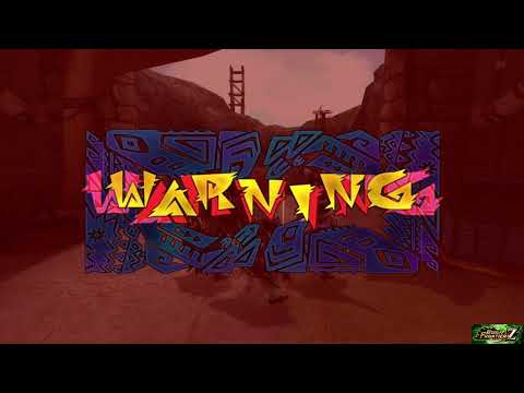 Keoaruboru Hunt (No Music)