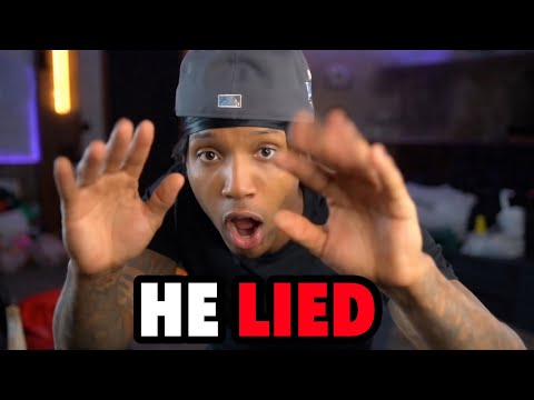 Ryah EXPOSES Silky For Faking Their Relationship