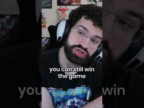 Turn LOSING into an ADVANTAGE!