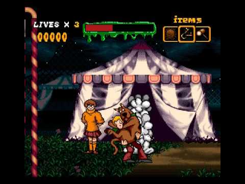 Let's MultiPlay [20]