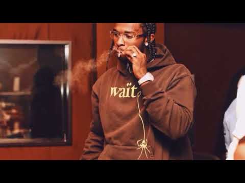 Pop smoke x jay Critch (unreleased 💫x😈