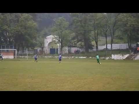MINERUL ANINA -  SEMENICUL VALIUG 0 - 3 , 31 mai 2014 ,Part. 2
