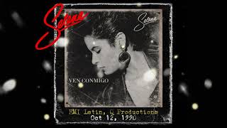 Selena - La Tracalera - 1983 Version (Official Audio/Visualizer/Remastered 2026)