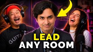 How To Win A Chaotic Room in 13 Minutes