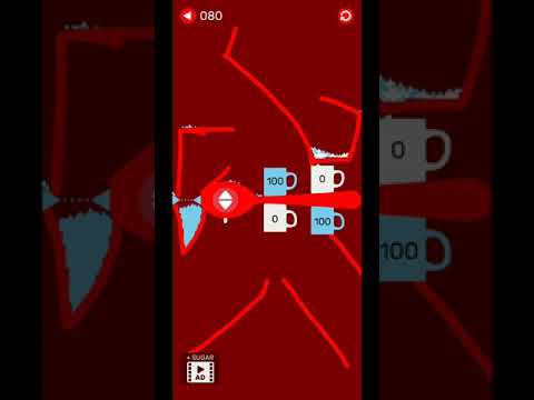 Sugar Game Level 80 Walkthrough