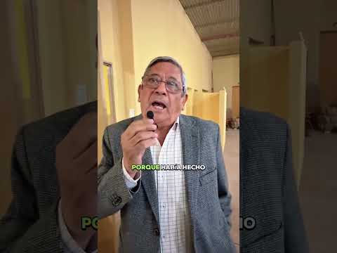La emoción de un pueblo: vecinos de El Crispín hablan de su historia