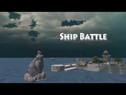 Ship Battle