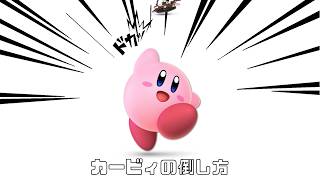 洗濯機と友達を破壊した日【スマブラSP】【即死コンボ】【ロボット】