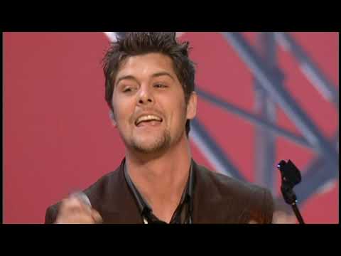 Crabb Family LIVE in Knoxville on the MyGMTV Network