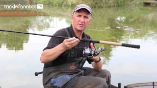 Shimano aero 4000 match fa