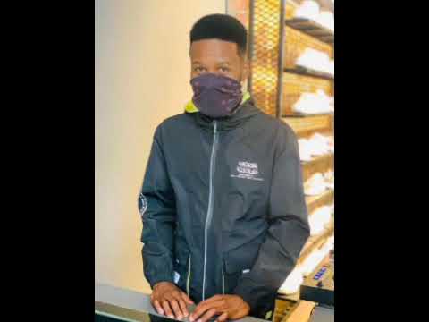 UPZ feat. DKP - Pure Suprise (DJ Lefentse) Amapiano Remake