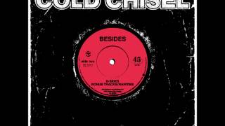 Cold Chisel - Child of Mine