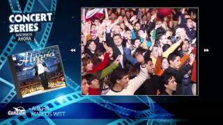 Vive tu alegría - Marcos Witt