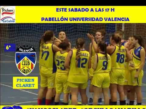 Resumen Picken Claret - Segle XXI HD