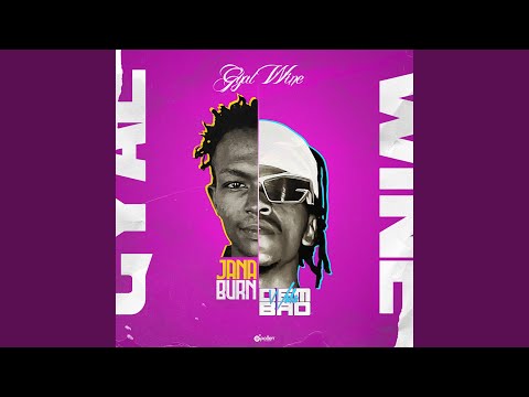 Gyal Wine (feat. Jana Burn)