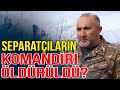 SON DƏQİQƏ - Ordumuza təslim olmayan məşhur erməni polkovnik öldürüldü? -Gündəm Masada-Media Turk TV
