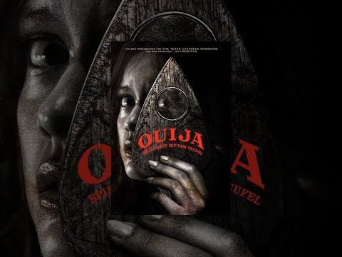 Ouija - Spiel nicht mit dem Teufel