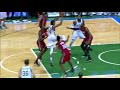 Giannis Antetokounpo YBN NahMir Rubbin Off The Paint