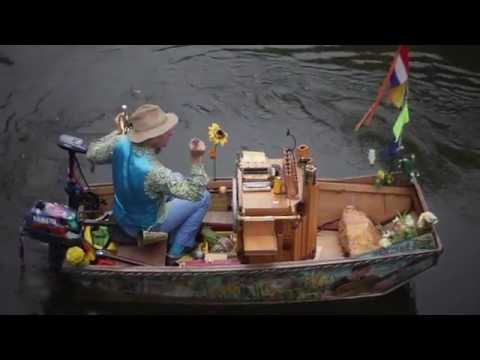 Dj Soina. ft  Qlop & Bubel - Smak Jointa (making of teledysku)