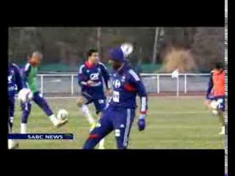 Nicholas Anelka's alleged anti-semitic gesture dangerous