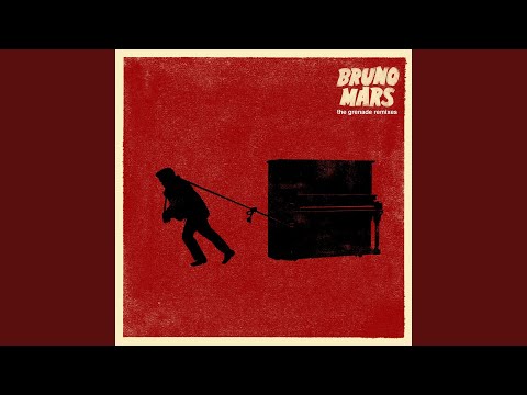 Video thumbnail for Grenade - John de Sohn Mix