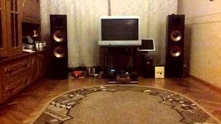 John Scofield - 2009 - Piety Street - Its's A Big Army