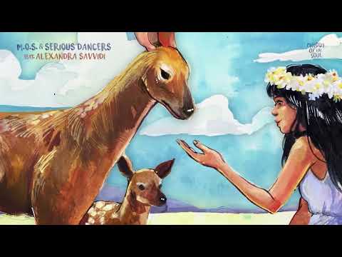 M.O.S. & Serious Dancers feat. Alexandra Savvidi - Meera (Dub Mix) [Exclusive Premiere]