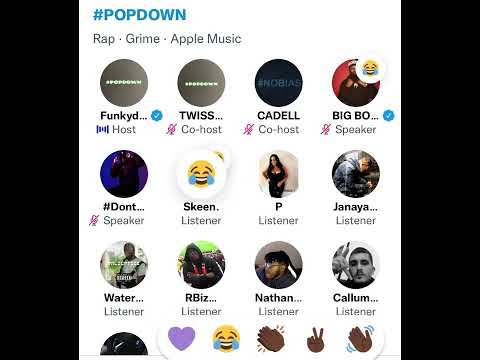 Funky Dee goes on epic 🥥 rant 😂⚠️ #grime #NOBIAS