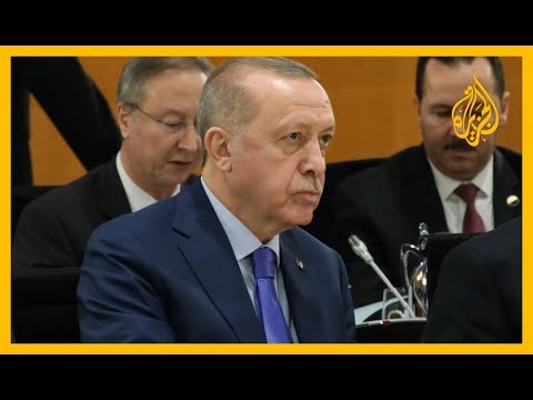 🇹🇷 "انسحبوا وإلا".. أردوغان يهدد قوات النظام السوري في إدلب