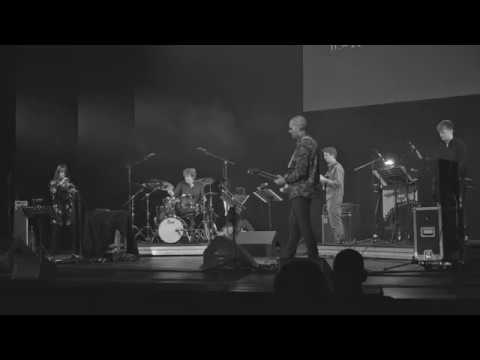 Yazz Ahmed - Organ Eternal - Leipziger Jazztage 2018