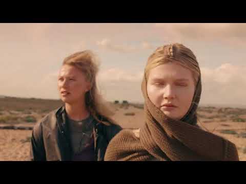 trailer