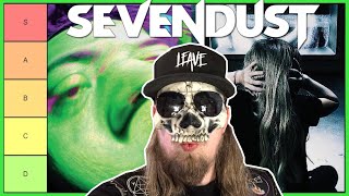 SEVENDUST Truth Killer REVIEW + All Albums RANKED