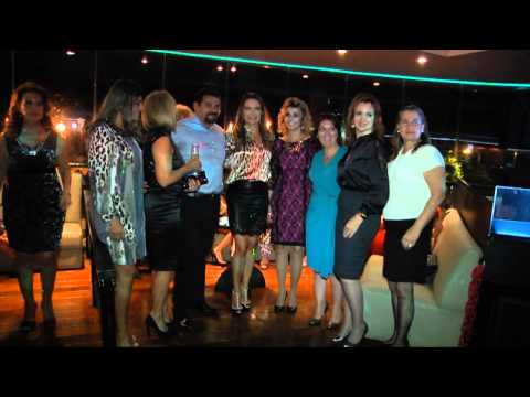 Festa de Aniversrio de Tamires Jos