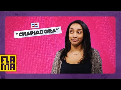 download lagu mp3 mp4 Chapiadora In English, download lagu Chapiadora In English gratis, unduh video klip Chapiadora In English